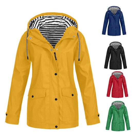 Shell Three In One Two-piece Set Jackets