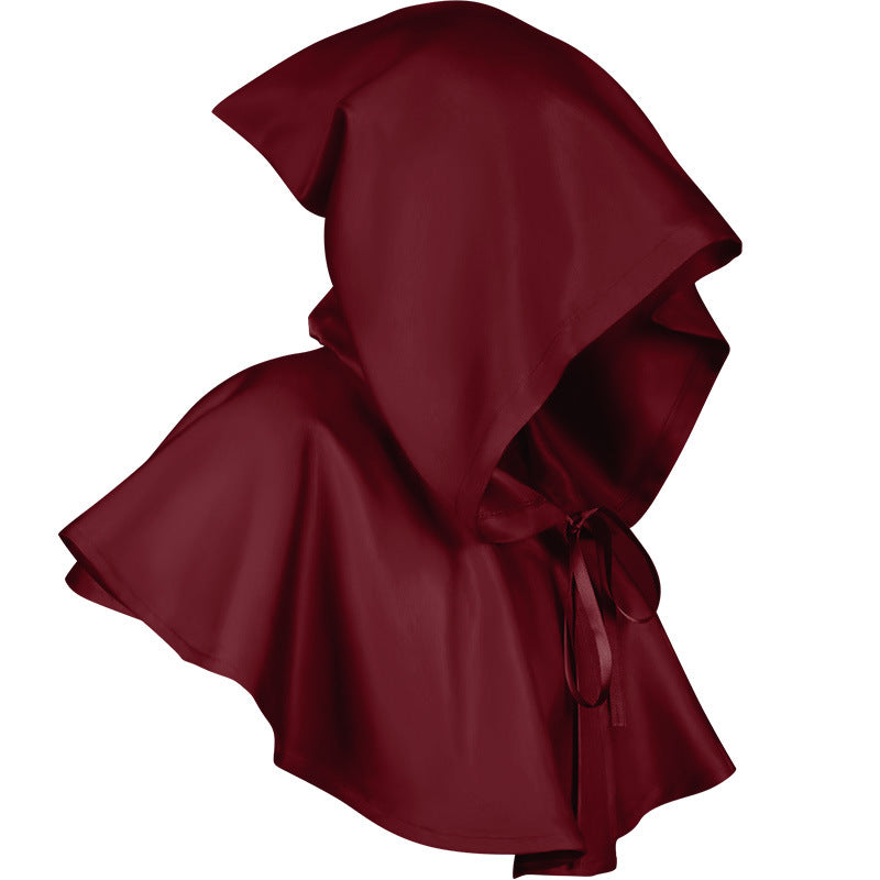 Unique Charming Durable Halloween Cloak Hooded Costumes