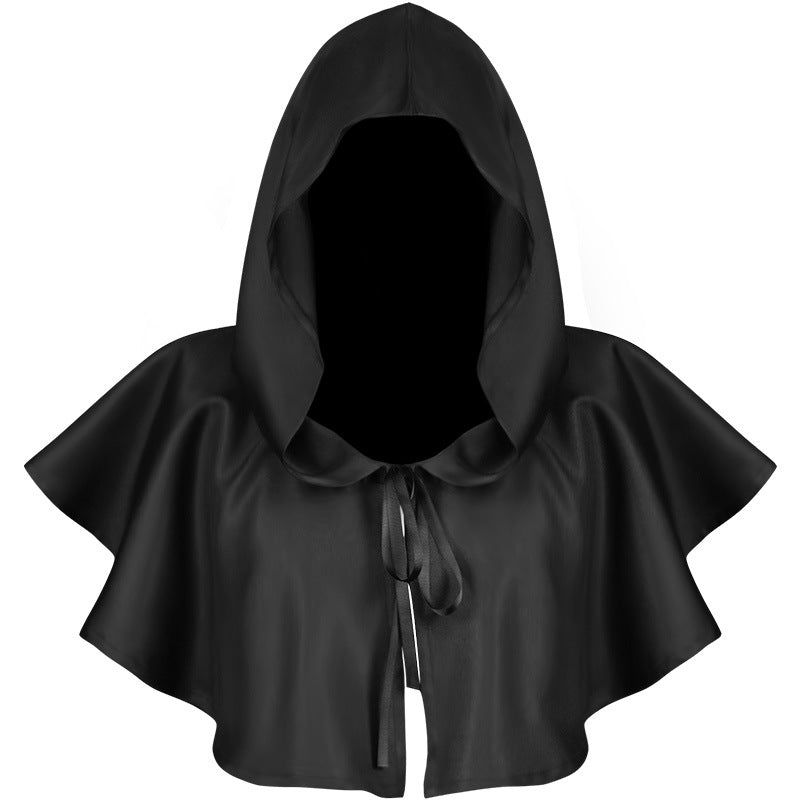 Unique Charming Durable Halloween Cloak Hooded Costumes