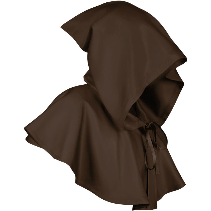 Unique Charming Durable Halloween Cloak Hooded Costumes