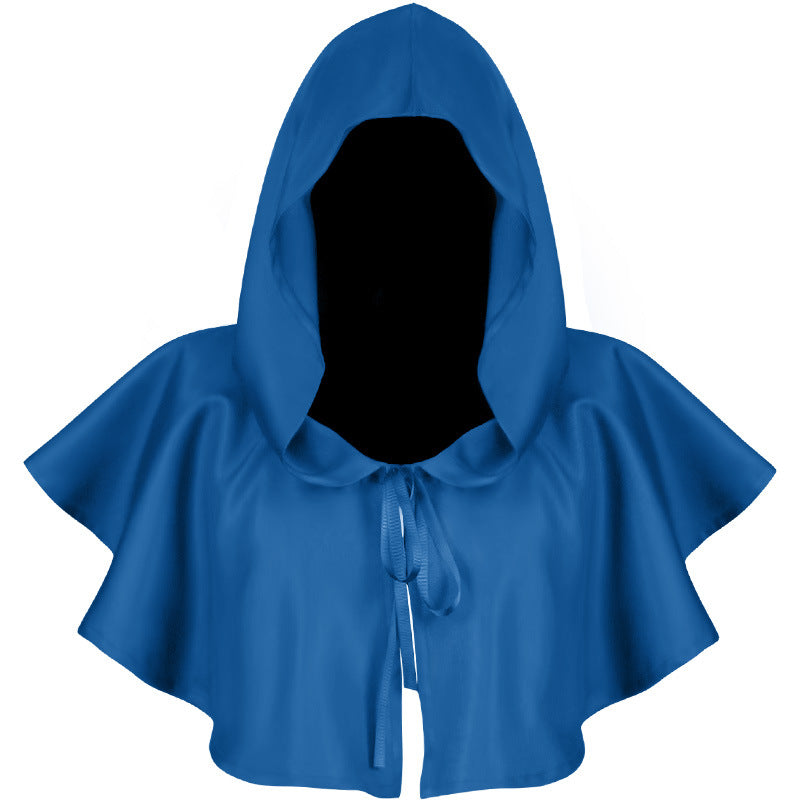 Unique Charming Durable Halloween Cloak Hooded Costumes