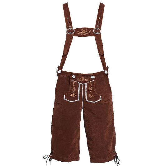 Women's & Men's & Germany Munich Beer Festival Overalls Costumes