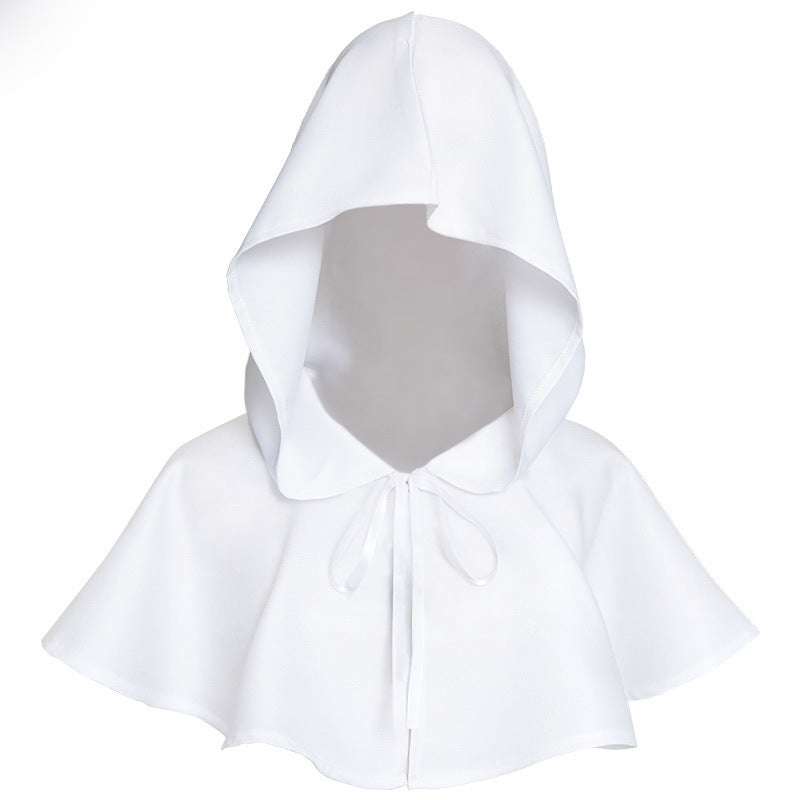 Unique Charming Durable Halloween Cloak Hooded Costumes