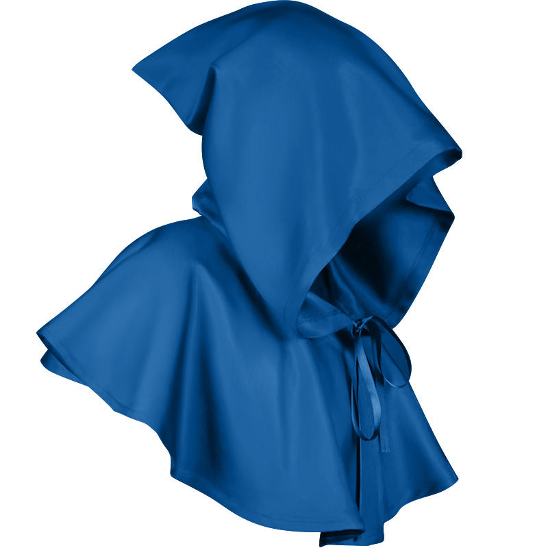 Unique Charming Durable Halloween Cloak Hooded Costumes