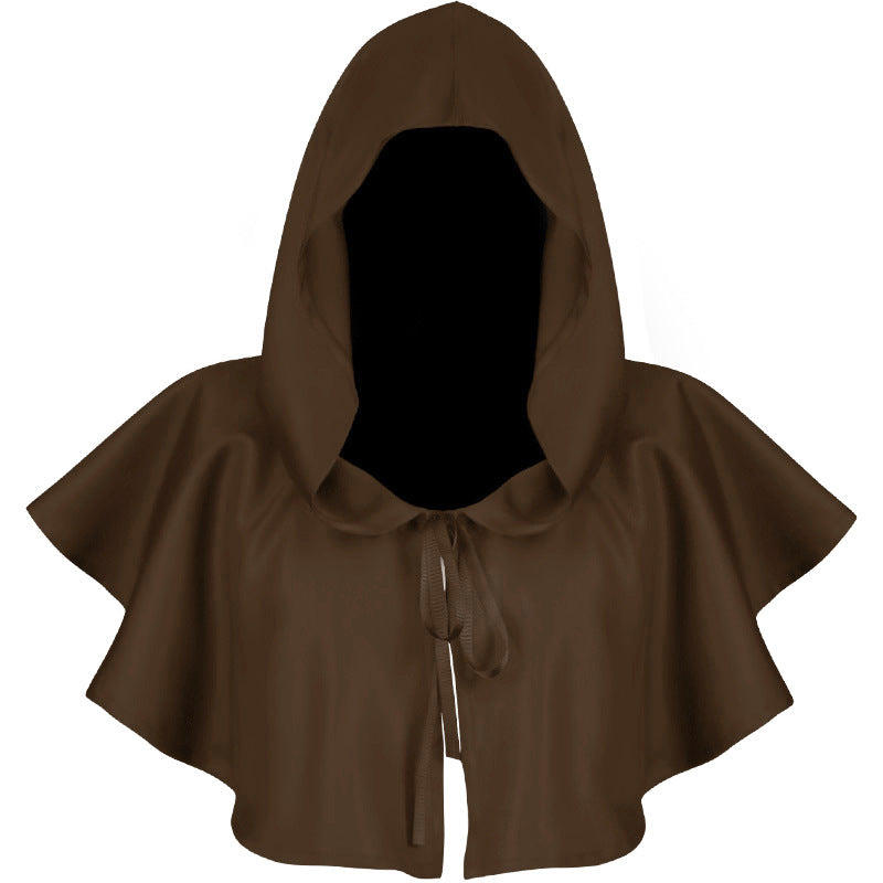 Unique Charming Durable Halloween Cloak Hooded Costumes